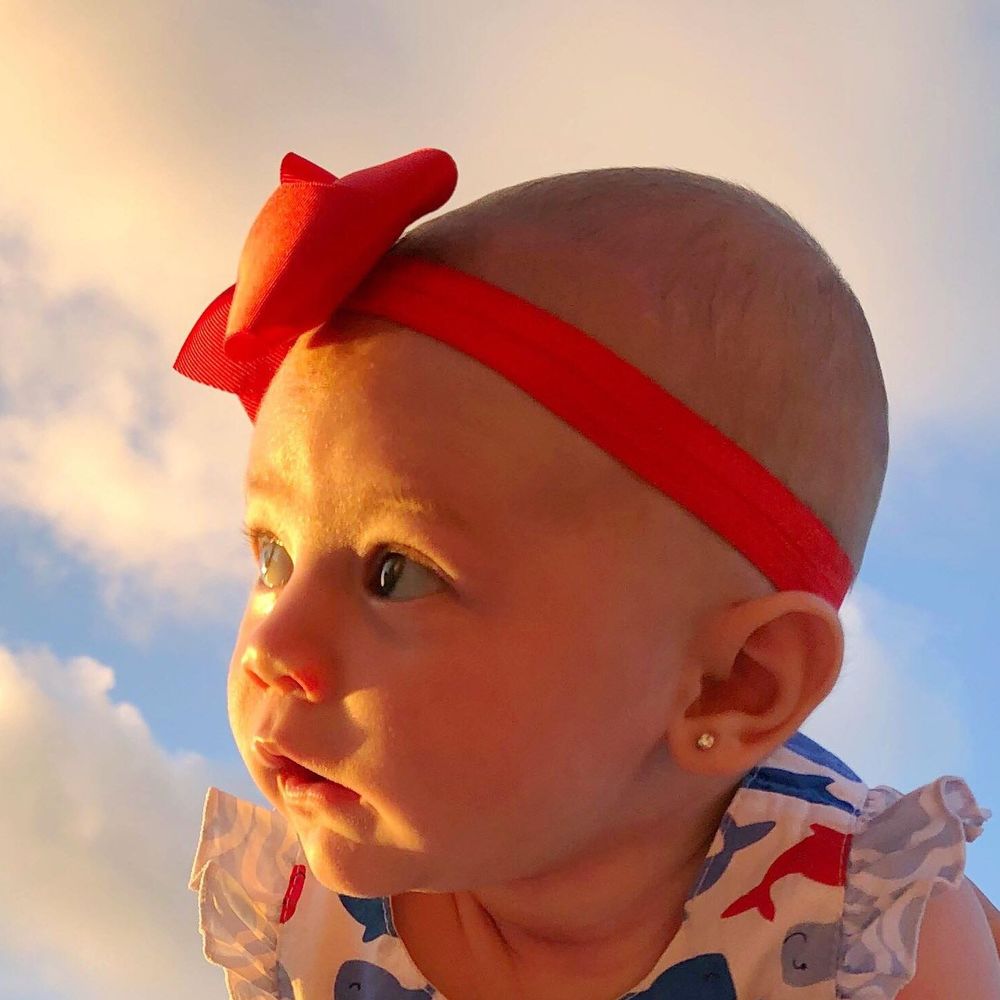 Meet your Posher, Kristen